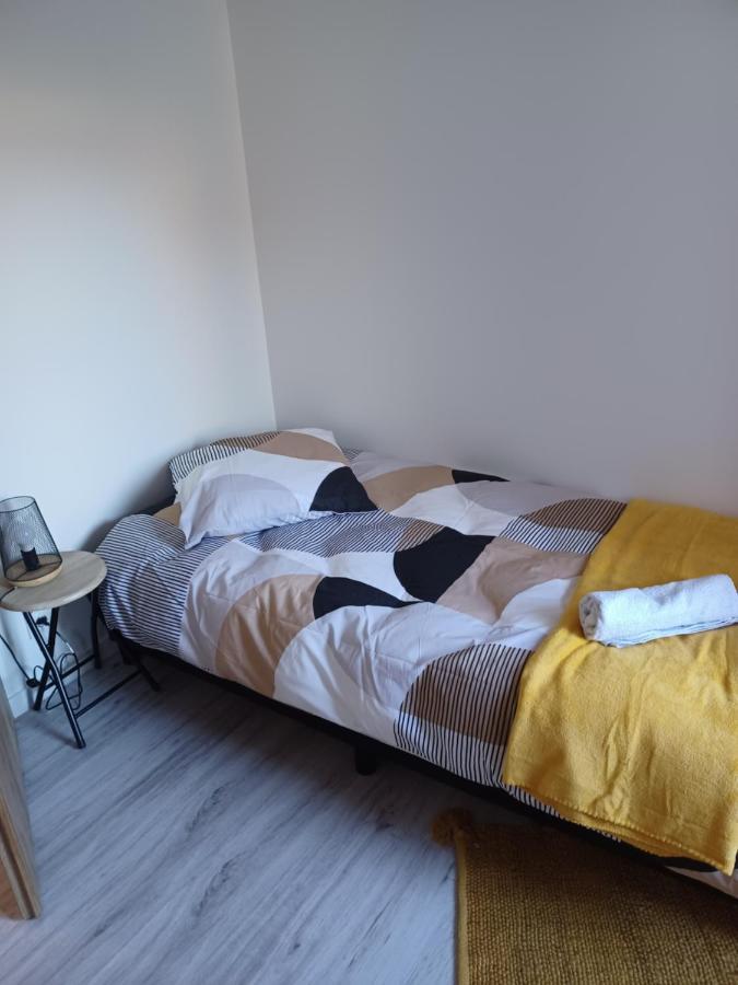 Duplex Centre Ville Ernee Luaran gambar