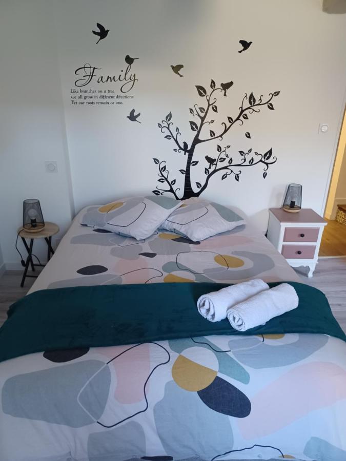 Duplex Centre Ville Ernee Luaran gambar