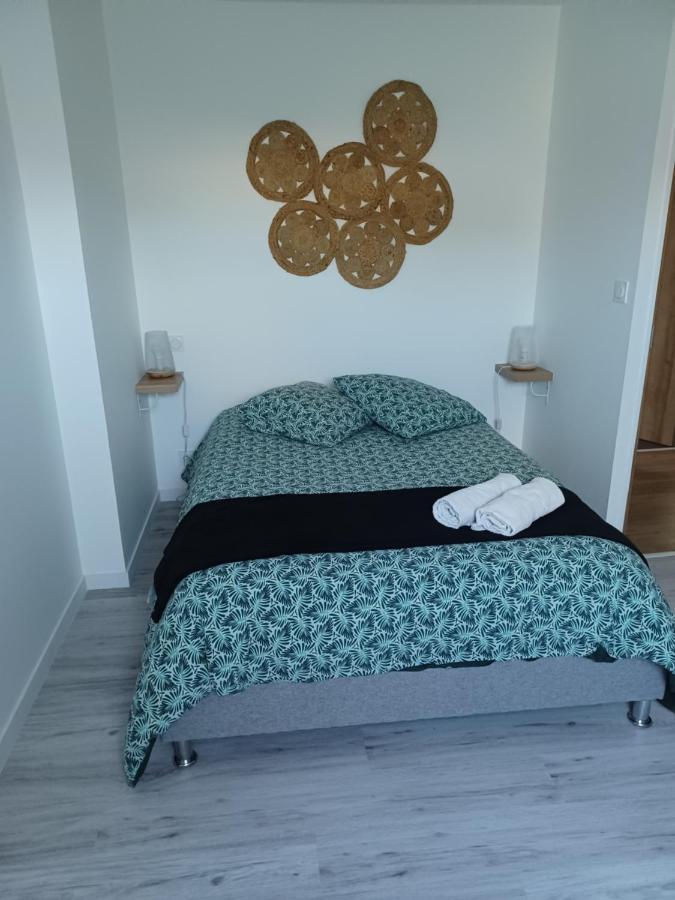 Duplex Centre Ville Ernee Luaran gambar